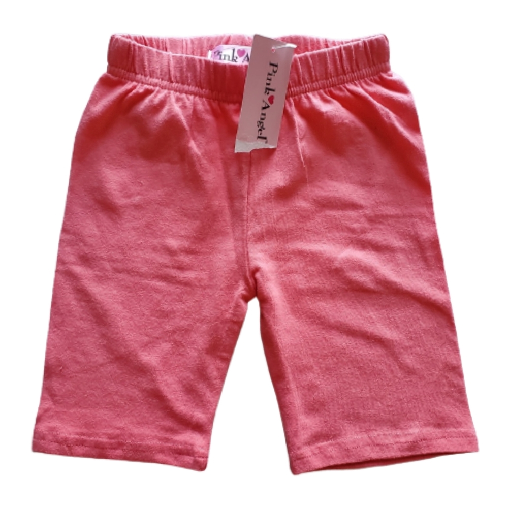 PINK ANGEL SHORT